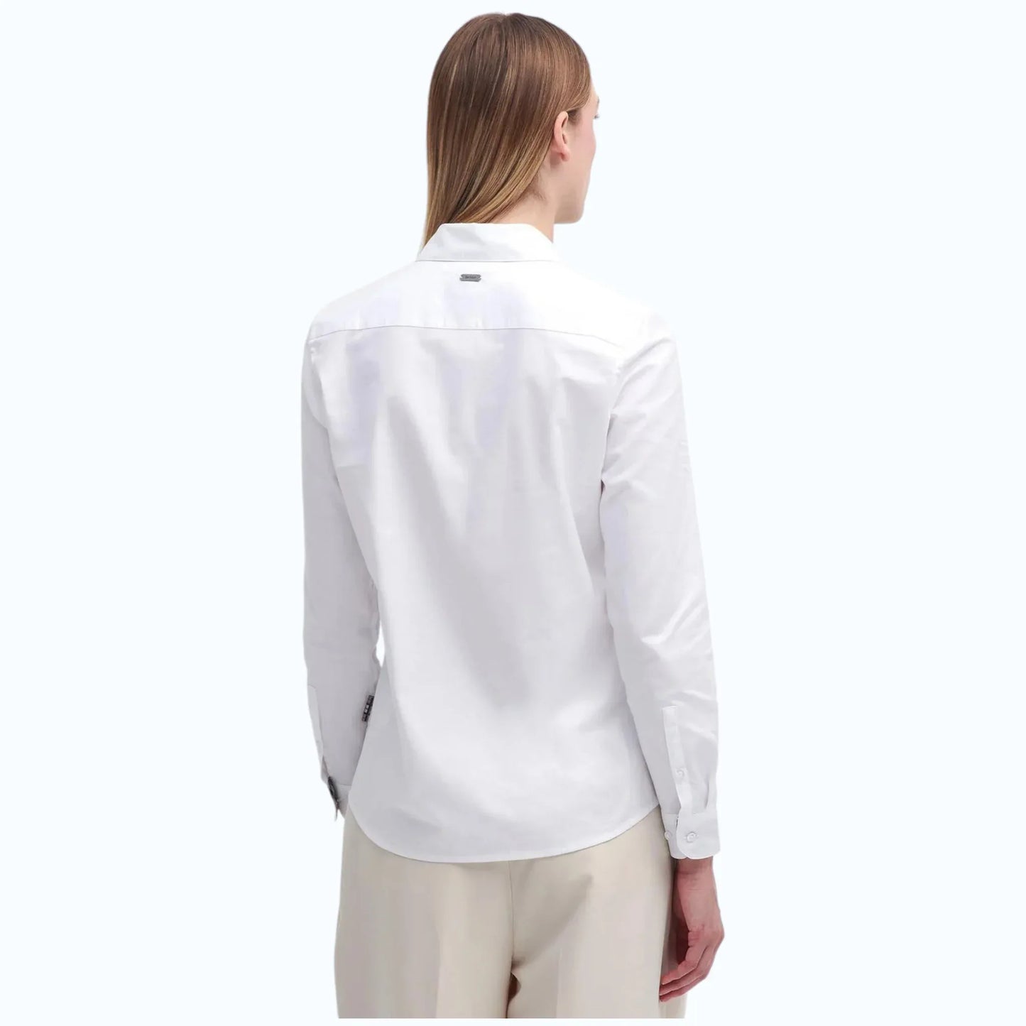 Barbour camicia Derwent