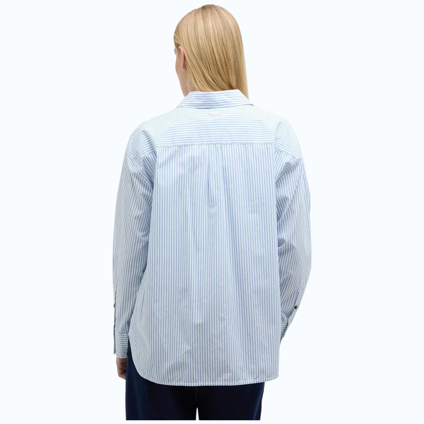 Barbour camicia Polly