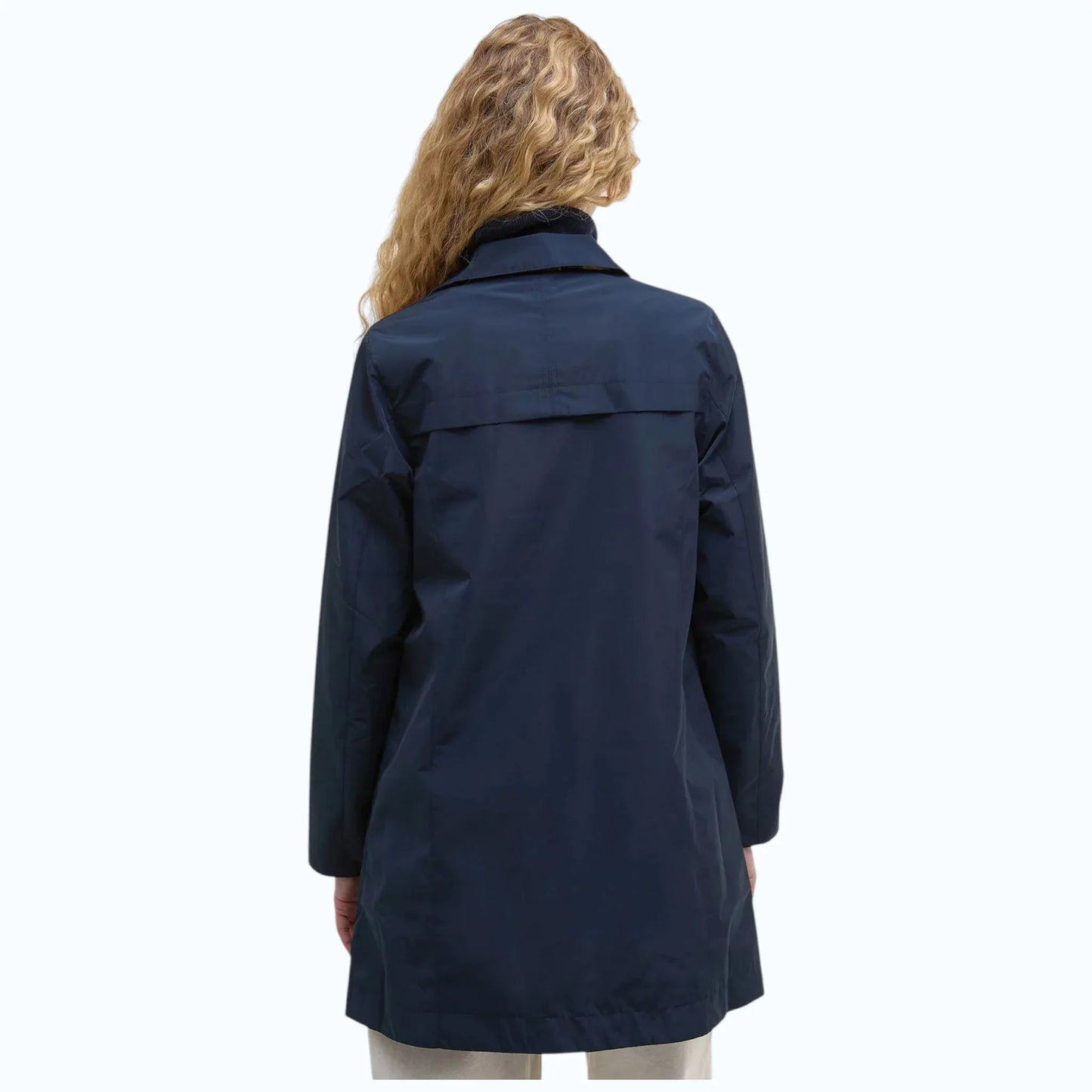 Barbour giacca impermeabile reversibile Babbity