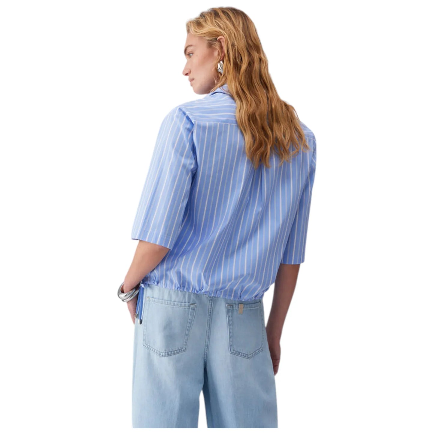 Liu Jo camicia a maniche 3/4