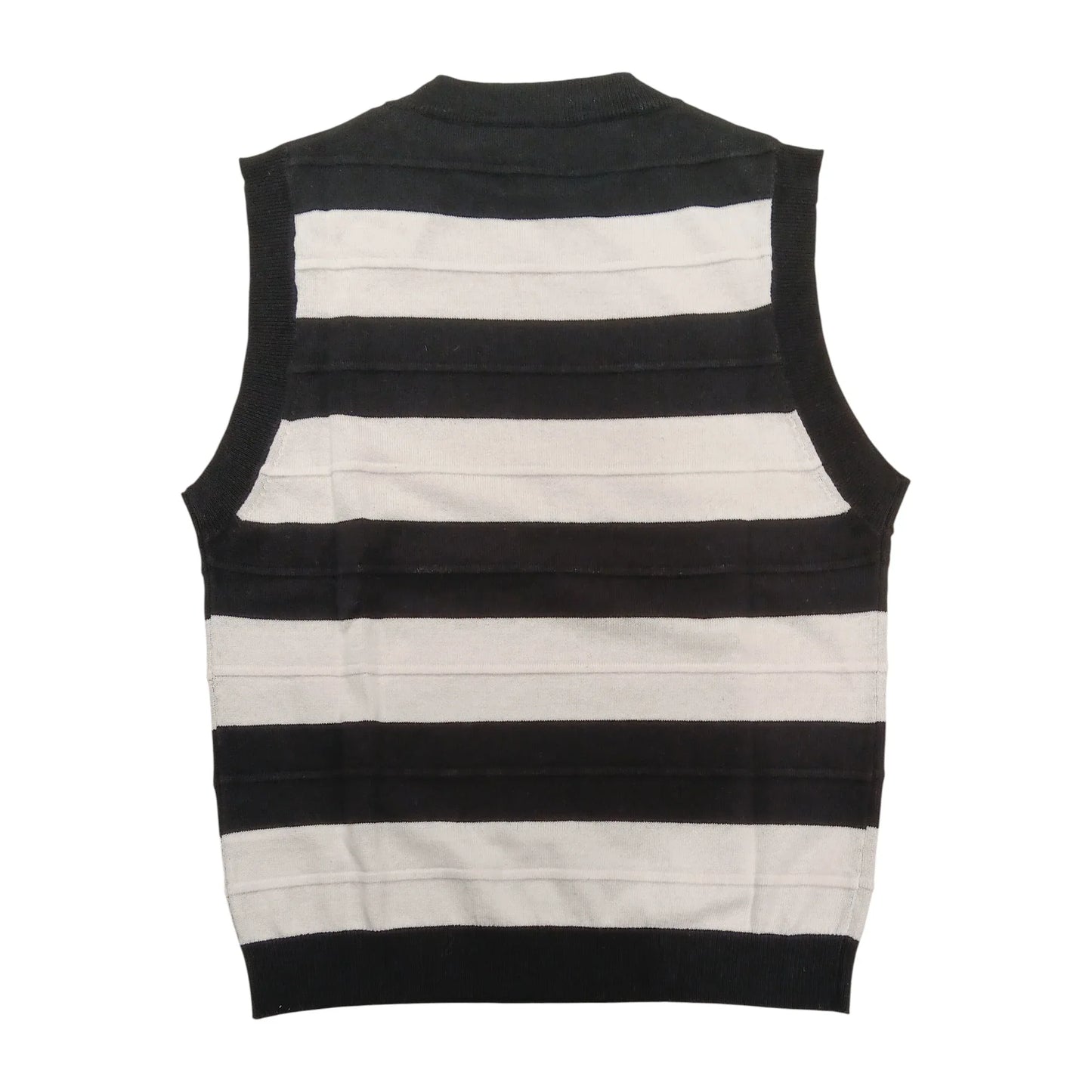 Annarita N gilet in maglia