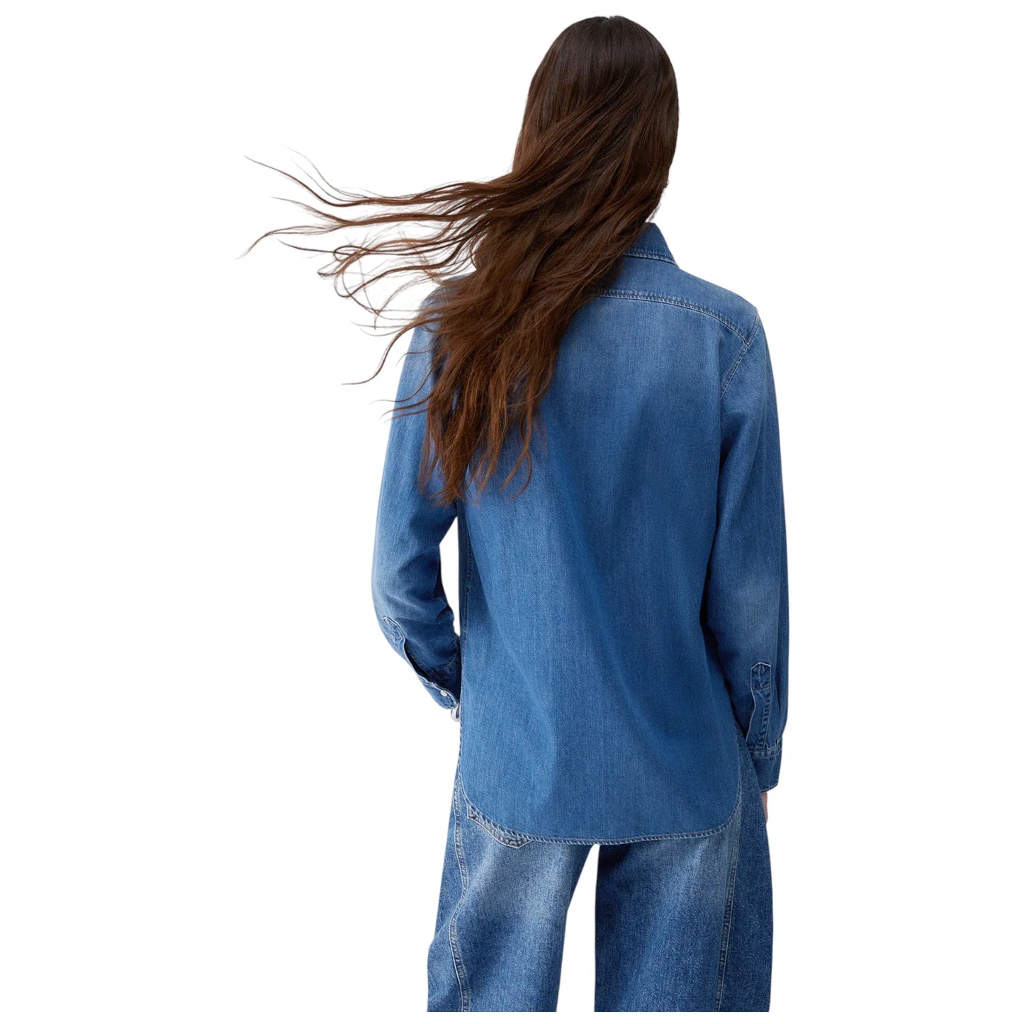 Liu Jo camicia in denim
