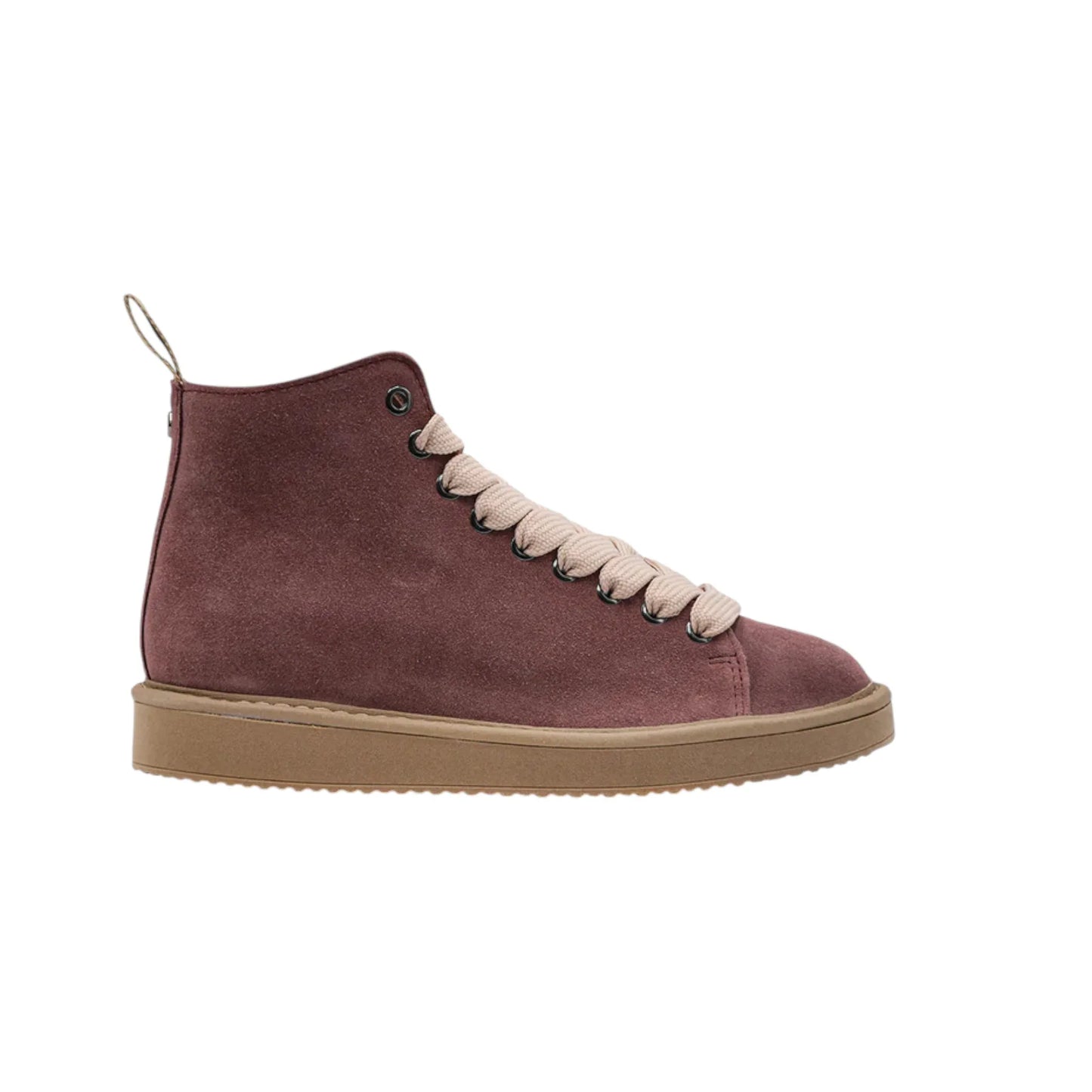 Panchic Ankle boot suede microfibre lining