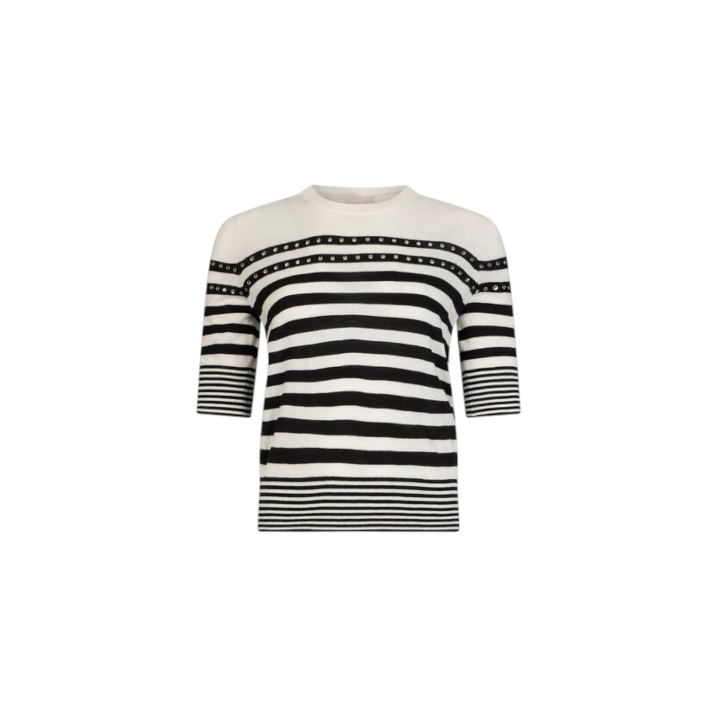 Liu Jo maglia a righe
