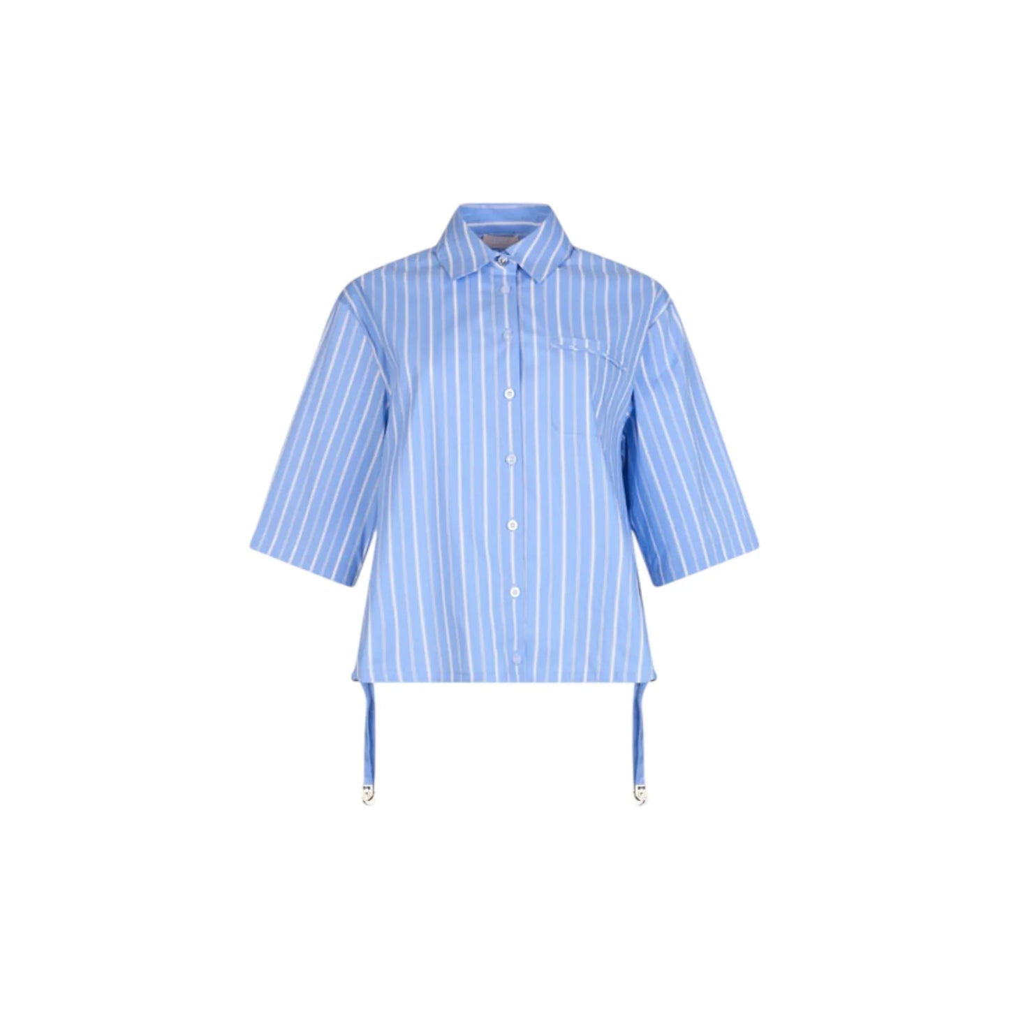 Liu Jo camicia a maniche 3/4