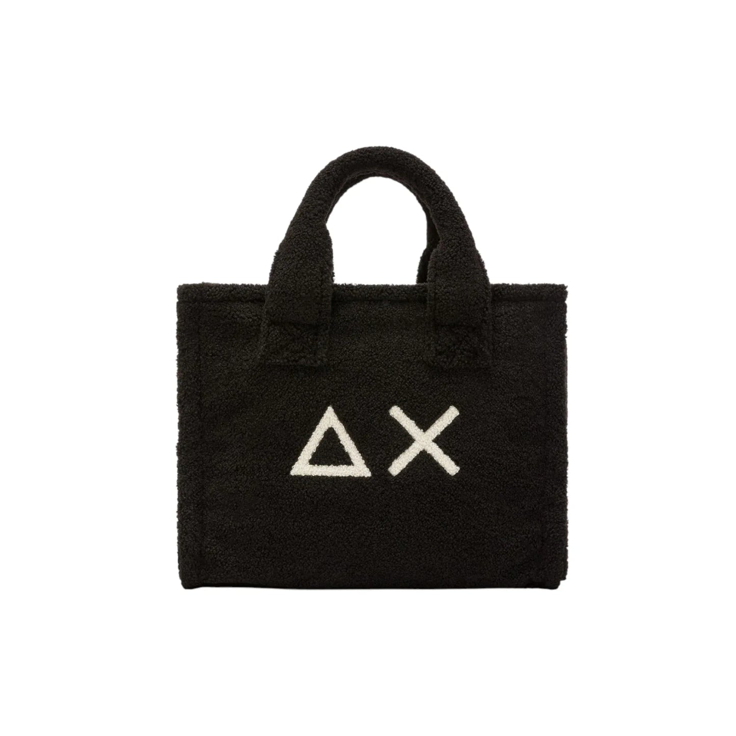 Sun68 Cali midi bag teddy