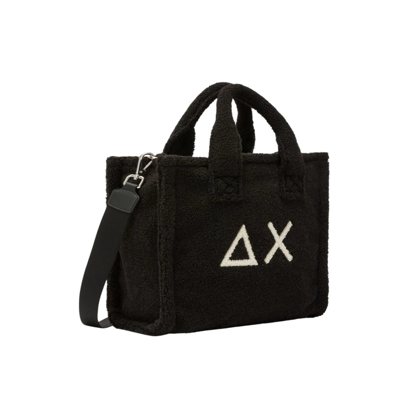 Sun68 Cali midi bag teddy