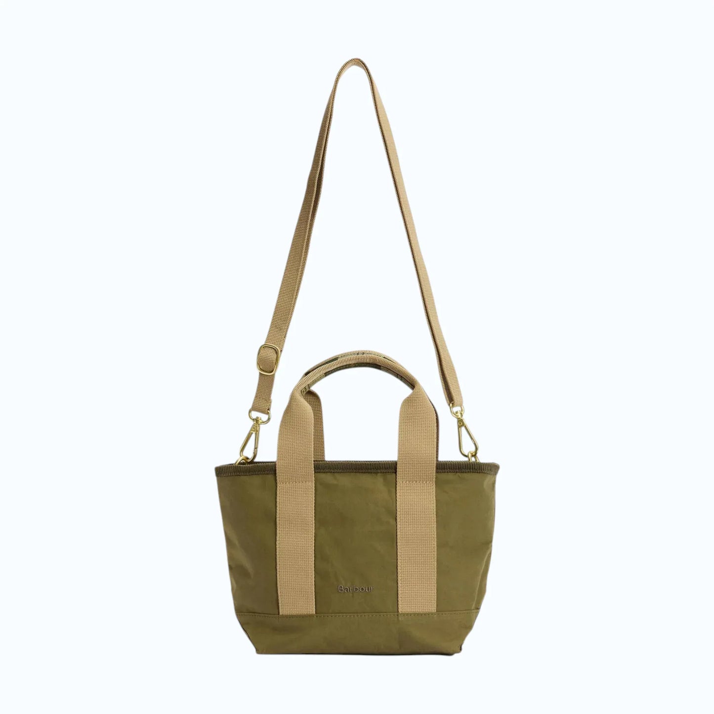 Barbour mini borsa tote Mya