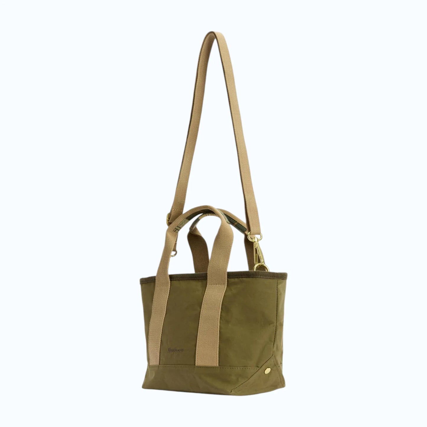 Barbour mini borsa tote Mya