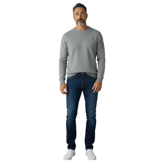 Moro jeans