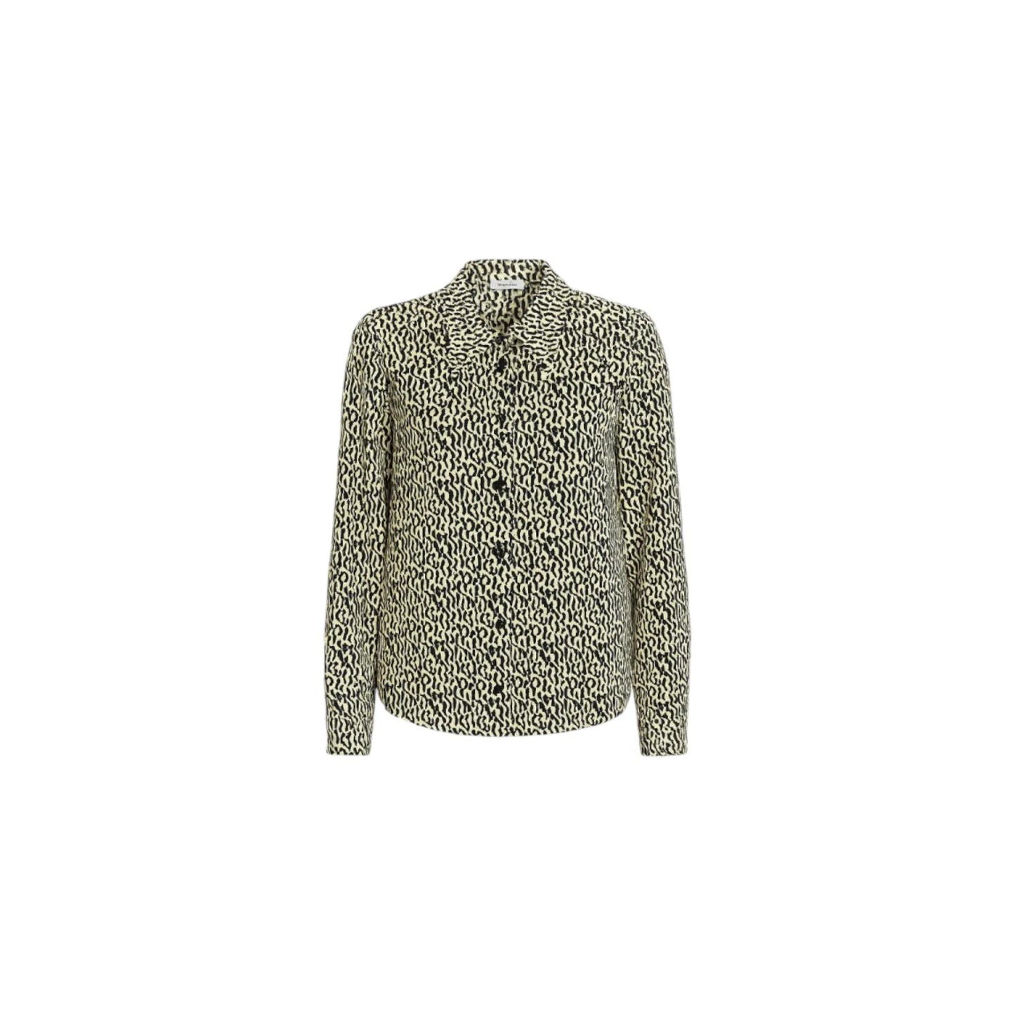Giorgia&Johns camicia