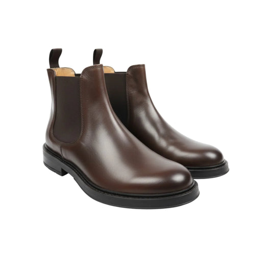 Antica Calzoleria Campana boots