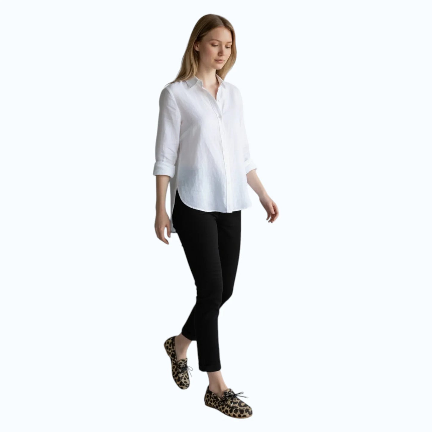 V°73 barba Ilene shoes