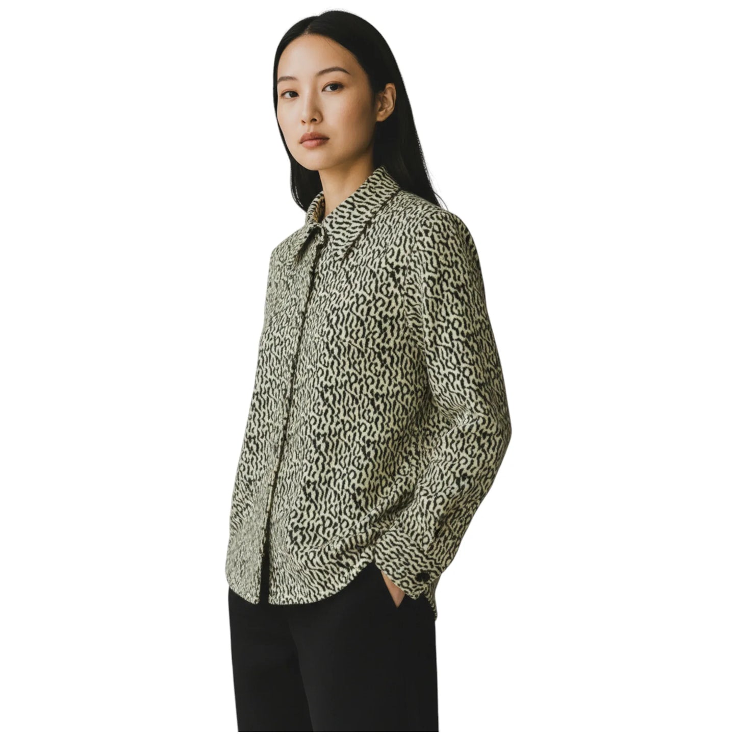 Giorgia&Johns camicia