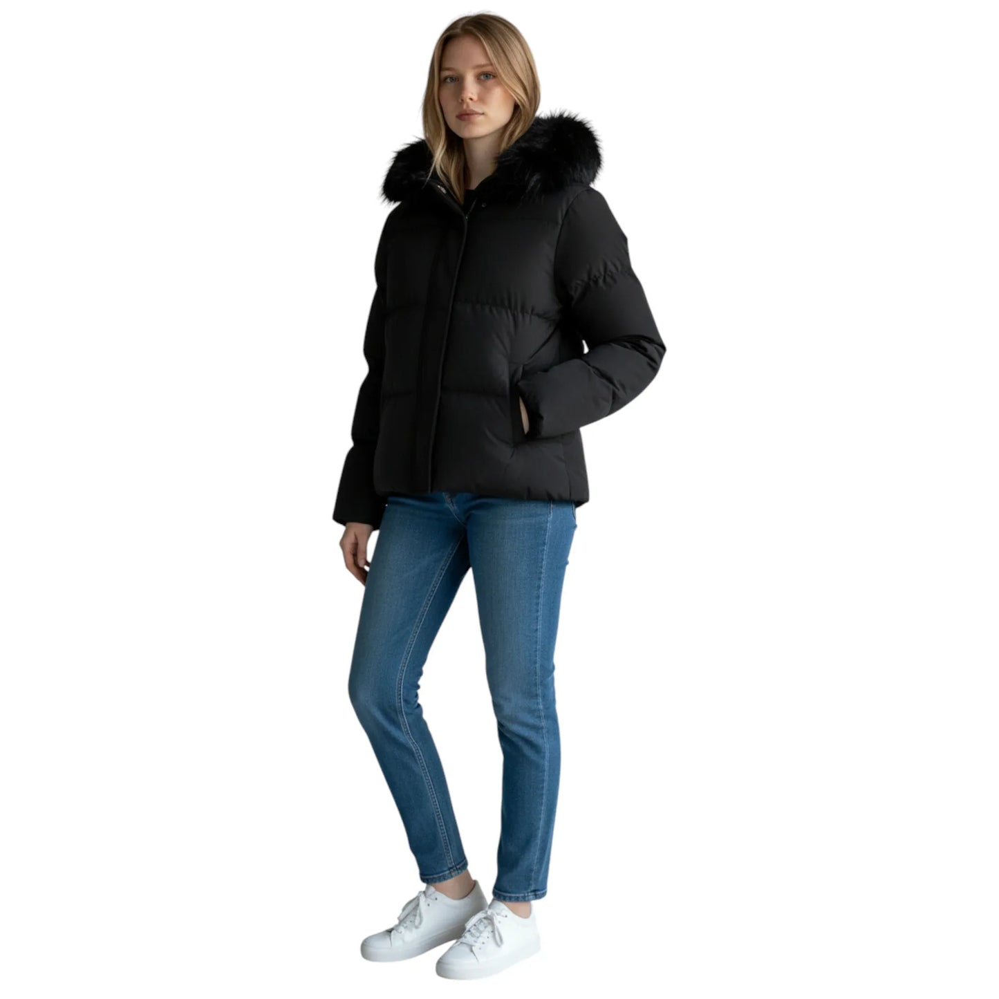Suns Jacket Ginan