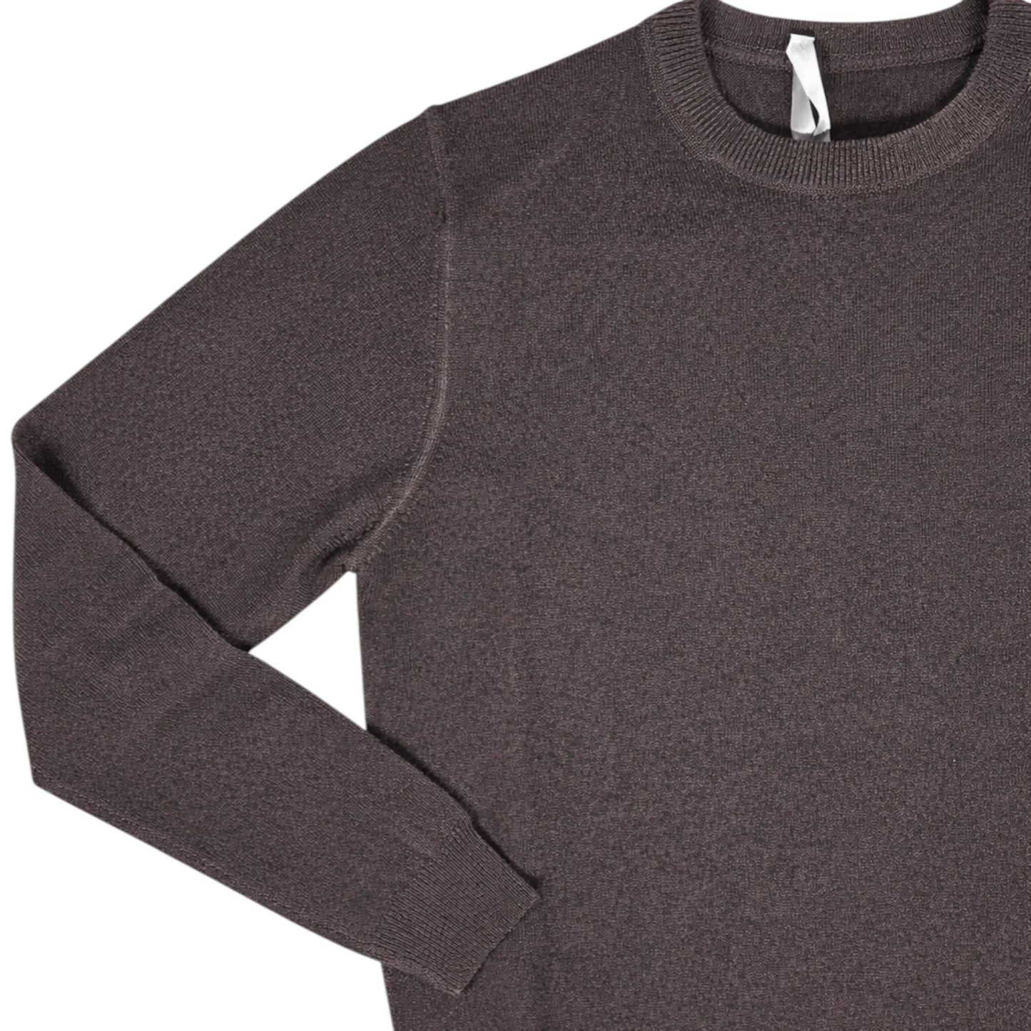 Cashmere Company maglia girocollo