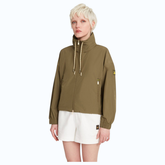 Ciesse giacca corta Lana