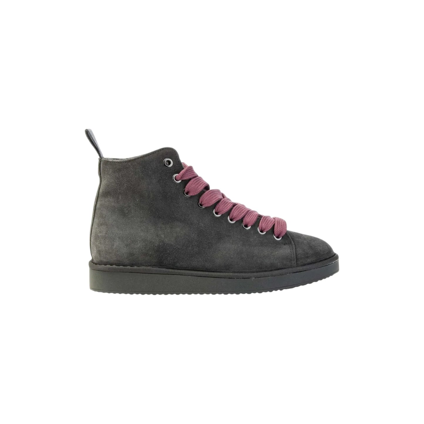 Panchic Ankle boot suede microfibre lining
