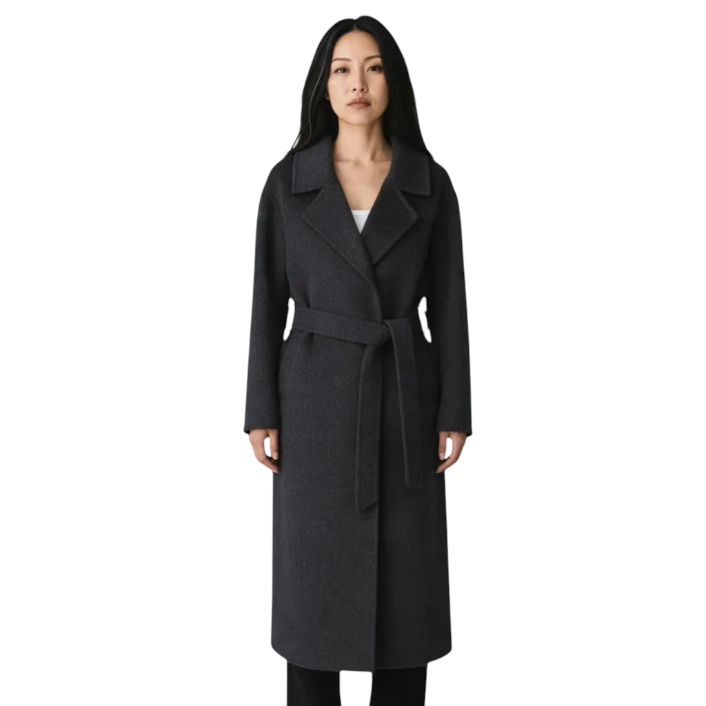 Smiling London cappotto oversize