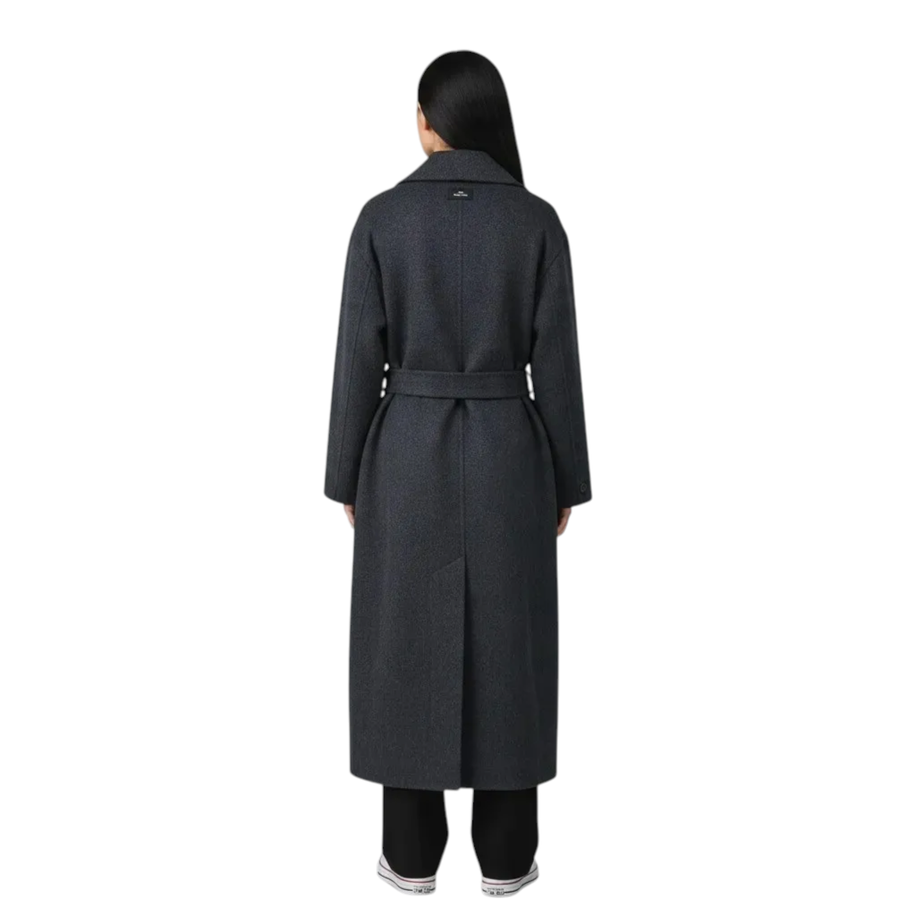 Smiling London cappotto oversize