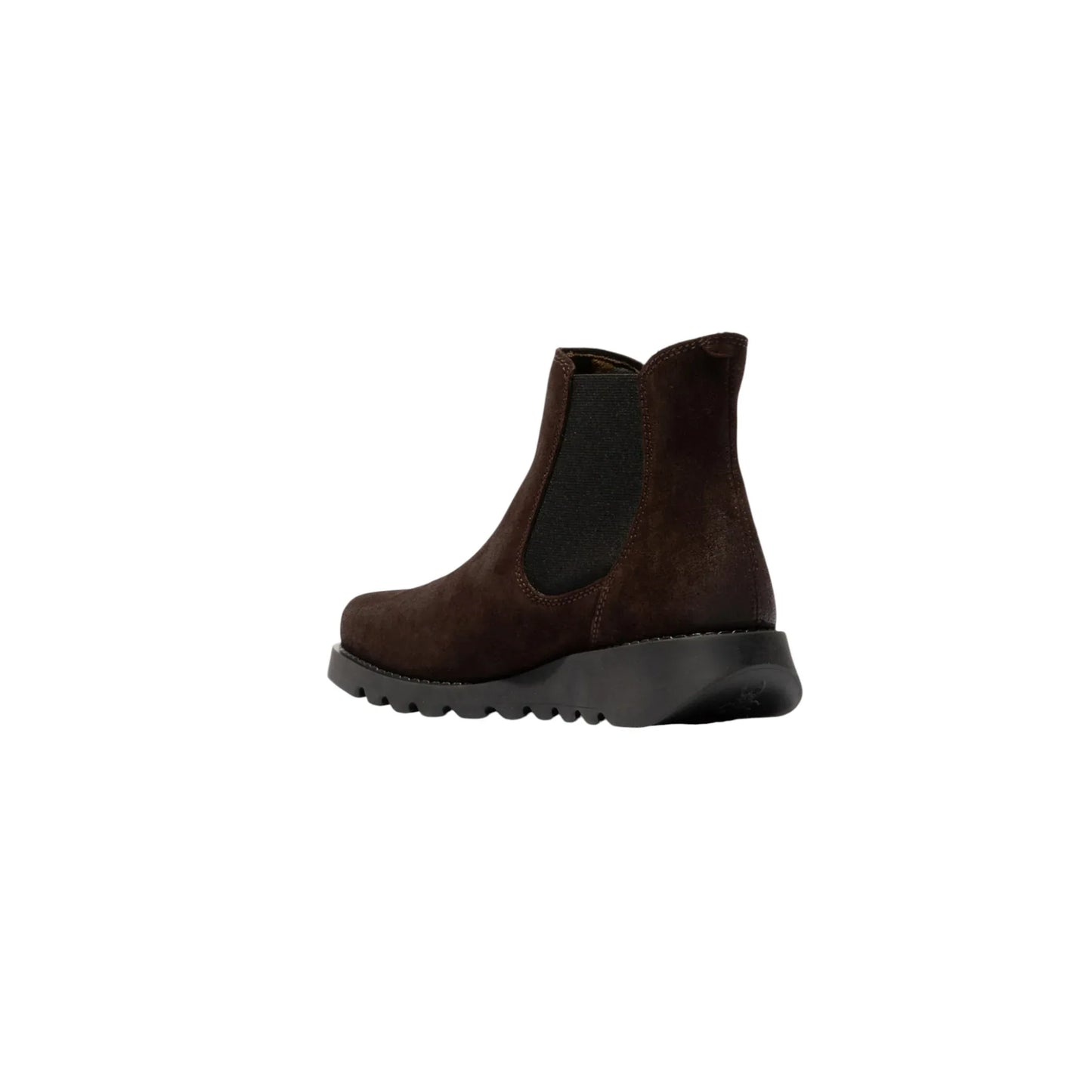 Fly London oil suede
