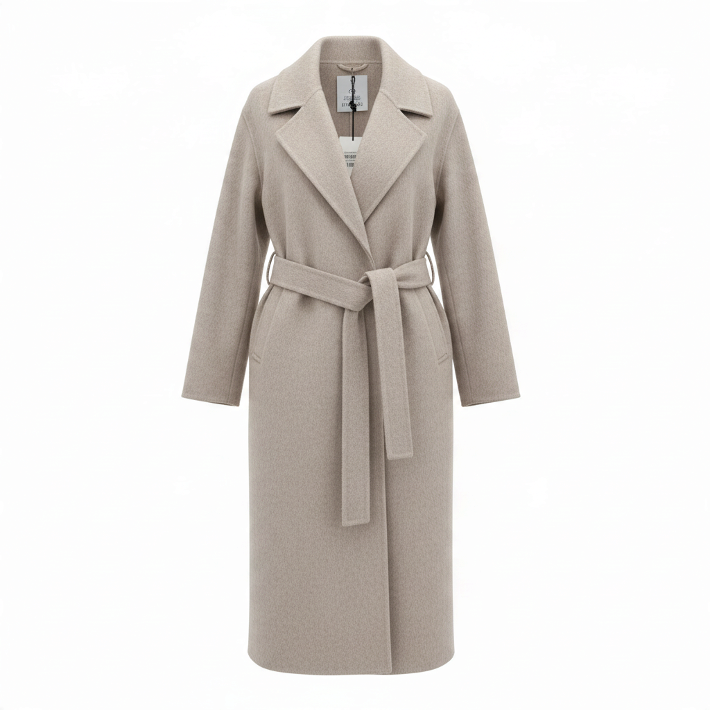 Smiling London cappotto oversize